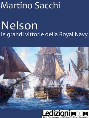 cover image of NELSON